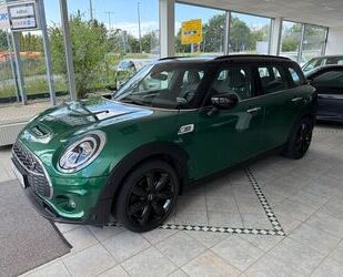 Mini Cooper S Clubman Gebrauchtwagen