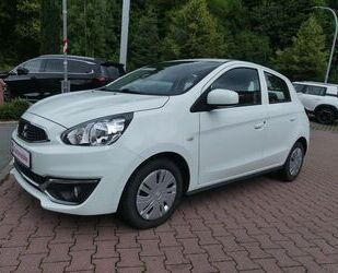 Mitsubishi Space Star Gebrauchtwagen