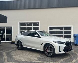 BMW X6 Gebrauchtwagen