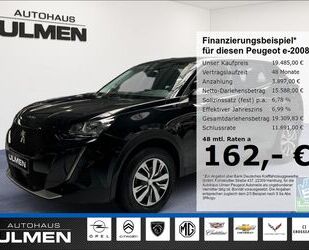 Peugeot 2008 Gebrauchtwagen