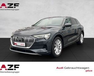 Audi e-tron Gebrauchtwagen