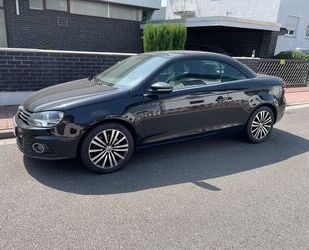 VW Eos Gebrauchtwagen