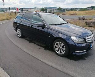Mercedes-Benz C 220 Gebrauchtwagen