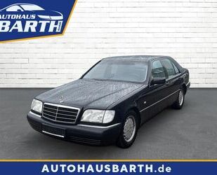 Mercedes-Benz S 320 Gebrauchtwagen