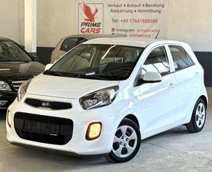 Kia Picanto Gebrauchtwagen