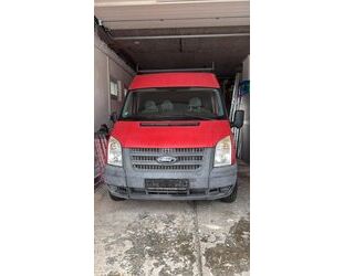 Ford Transit Gebrauchtwagen