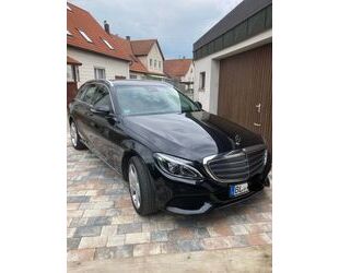 Mercedes-Benz C 250 Gebrauchtwagen
