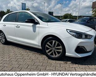Hyundai i30 Gebrauchtwagen