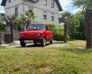 Fiat 126 Gebrauchtwagen