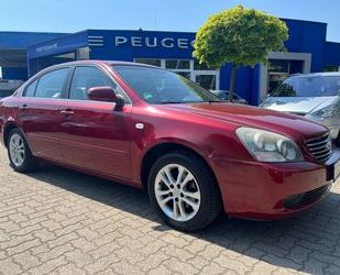 Kia Magentis Gebrauchtwagen