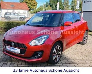 Suzuki Swift Gebrauchtwagen