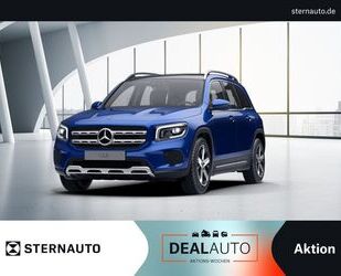 Mercedes-Benz GLB 220 Gebrauchtwagen
