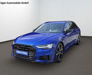 Audi S6 Gebrauchtwagen