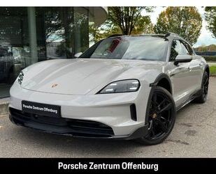 Porsche Taycan Gebrauchtwagen