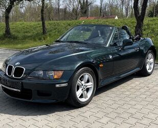 BMW Z3 Gebrauchtwagen