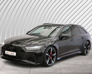 Audi RS6 Gebrauchtwagen