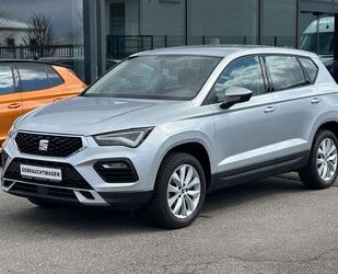 Seat Ateca Gebrauchtwagen