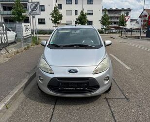 Ford Ka/Ka+ Gebrauchtwagen