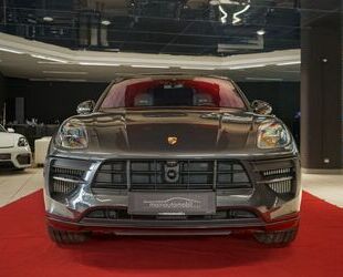 Porsche Macan Gebrauchtwagen