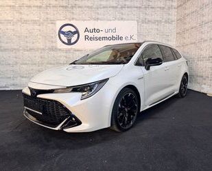 Toyota Corolla Gebrauchtwagen