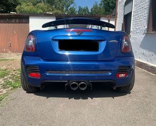 Mini John Cooper Works Roadster Gebrauchtwagen