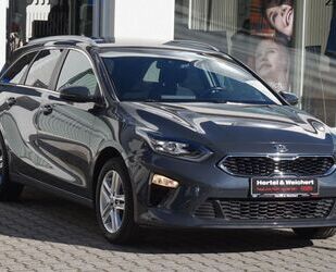 Kia ceed Sportswagon Gebrauchtwagen