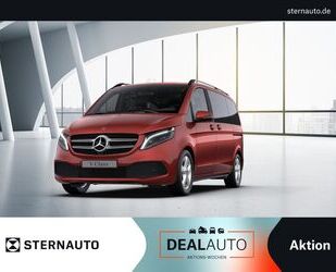 Mercedes-Benz V 220 Gebrauchtwagen