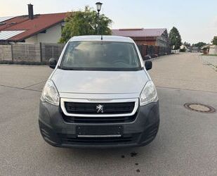 Peugeot Partner Gebrauchtwagen