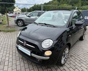 Fiat 500 Gebrauchtwagen