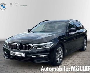 BMW 525 Gebrauchtwagen