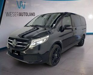 Mercedes-Benz V 300 Gebrauchtwagen