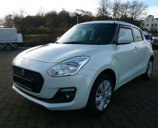 Suzuki Swift Gebrauchtwagen