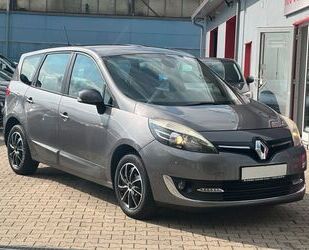 Renault Grand Scenic Gebrauchtwagen