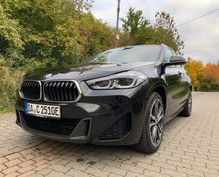 BMW X2 Gebrauchtwagen