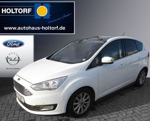 Ford C-Max Gebrauchtwagen