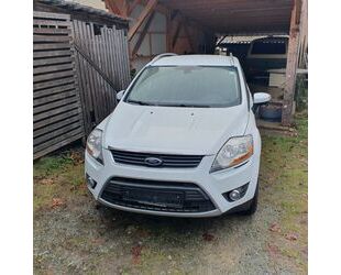 Ford Kuga Gebrauchtwagen