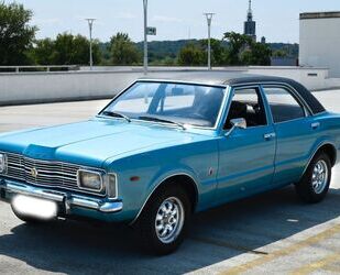 Ford Taunus Gebrauchtwagen
