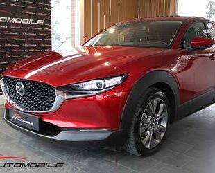 Mazda CX-30 Gebrauchtwagen