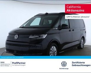 VW T7 California Gebrauchtwagen
