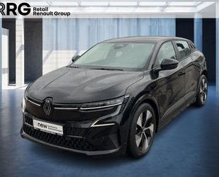 Renault Megane E-TECH Gebrauchtwagen