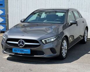 Mercedes-Benz A 250 Gebrauchtwagen