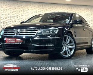 VW Phaeton Gebrauchtwagen