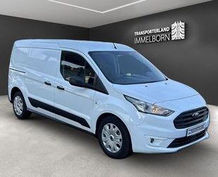 Ford Transit Connect Gebrauchtwagen