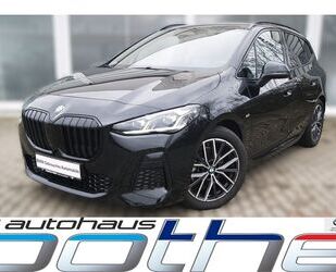 BMW 218 Active Tourer Gebrauchtwagen