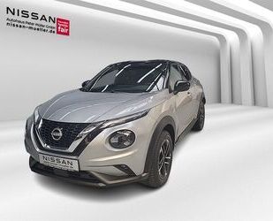 Nissan Juke Gebrauchtwagen