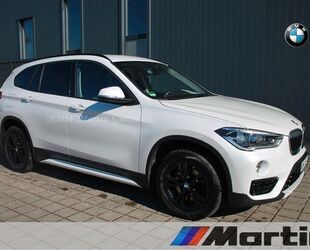 BMW X1 Gebrauchtwagen