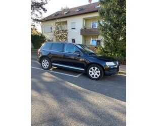 VW Touareg Gebrauchtwagen