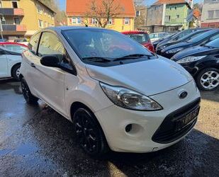 Ford Ka/Ka+ Gebrauchtwagen