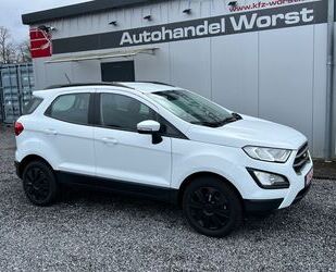 Ford EcoSport Gebrauchtwagen