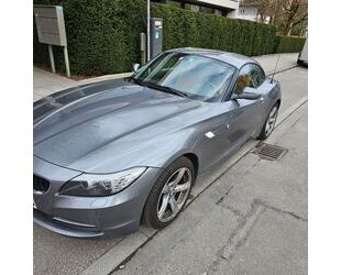 BMW Z4 Gebrauchtwagen